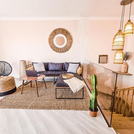 Oceanview Boutique House, 125 Sqm, Parking, Sunset Rooftop Costa Adeje (Tenerife) Exterior foto