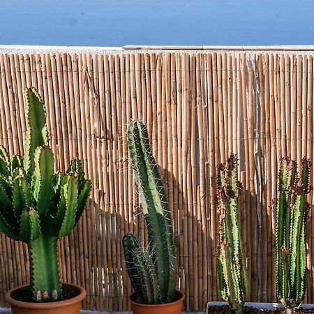 Oceanview Boutique House, 125 Sqm, Parking, Sunset Rooftop Costa Adeje (Tenerife) Exterior foto