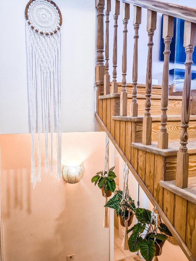 Oceanview Boutique House, 125 Sqm, Parking, Sunset Rooftop Costa Adeje (Tenerife) Exterior foto
