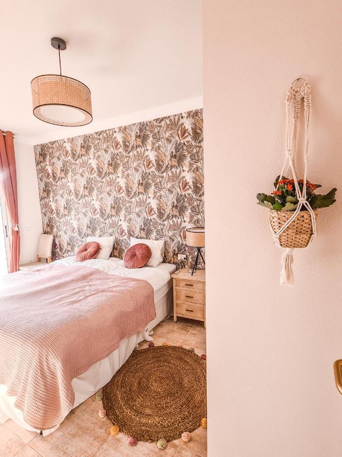 Oceanview Boutique House, 125 Sqm, Parking, Sunset Rooftop Costa Adeje (Tenerife) Exterior foto