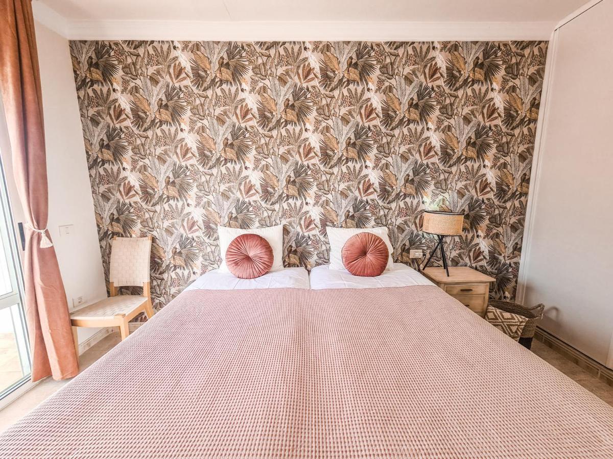 Oceanview Boutique House, 125 Sqm, Parking, Sunset Rooftop Costa Adeje (Tenerife) Exterior foto