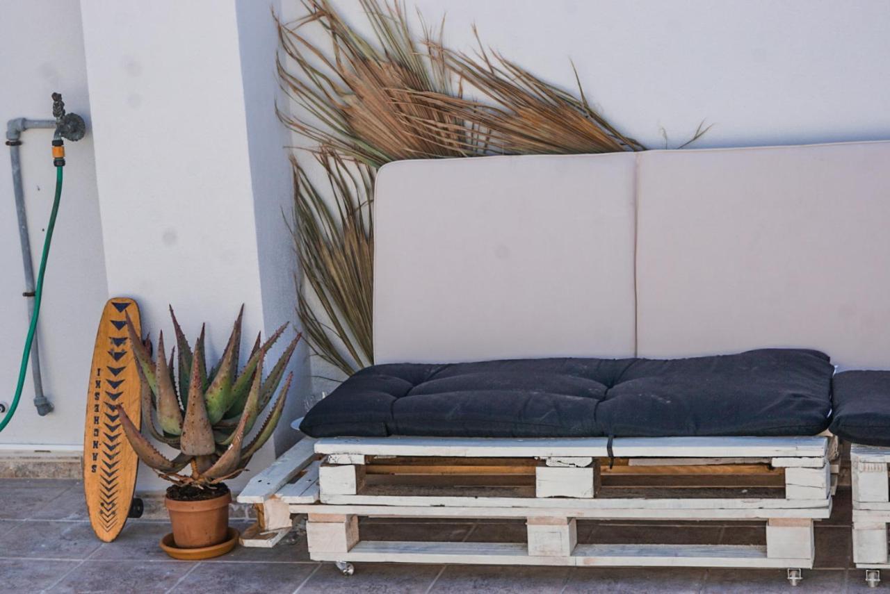 Oceanview Boutique House, 125 Sqm, Parking, Sunset Rooftop Costa Adeje (Tenerife) Exterior foto